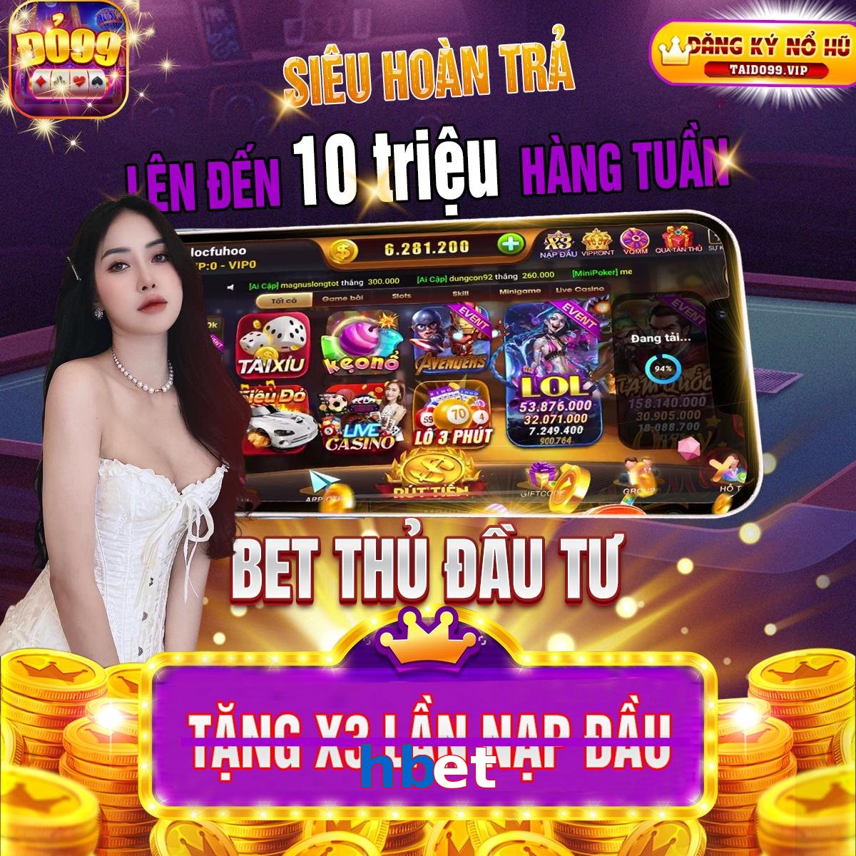 hbet